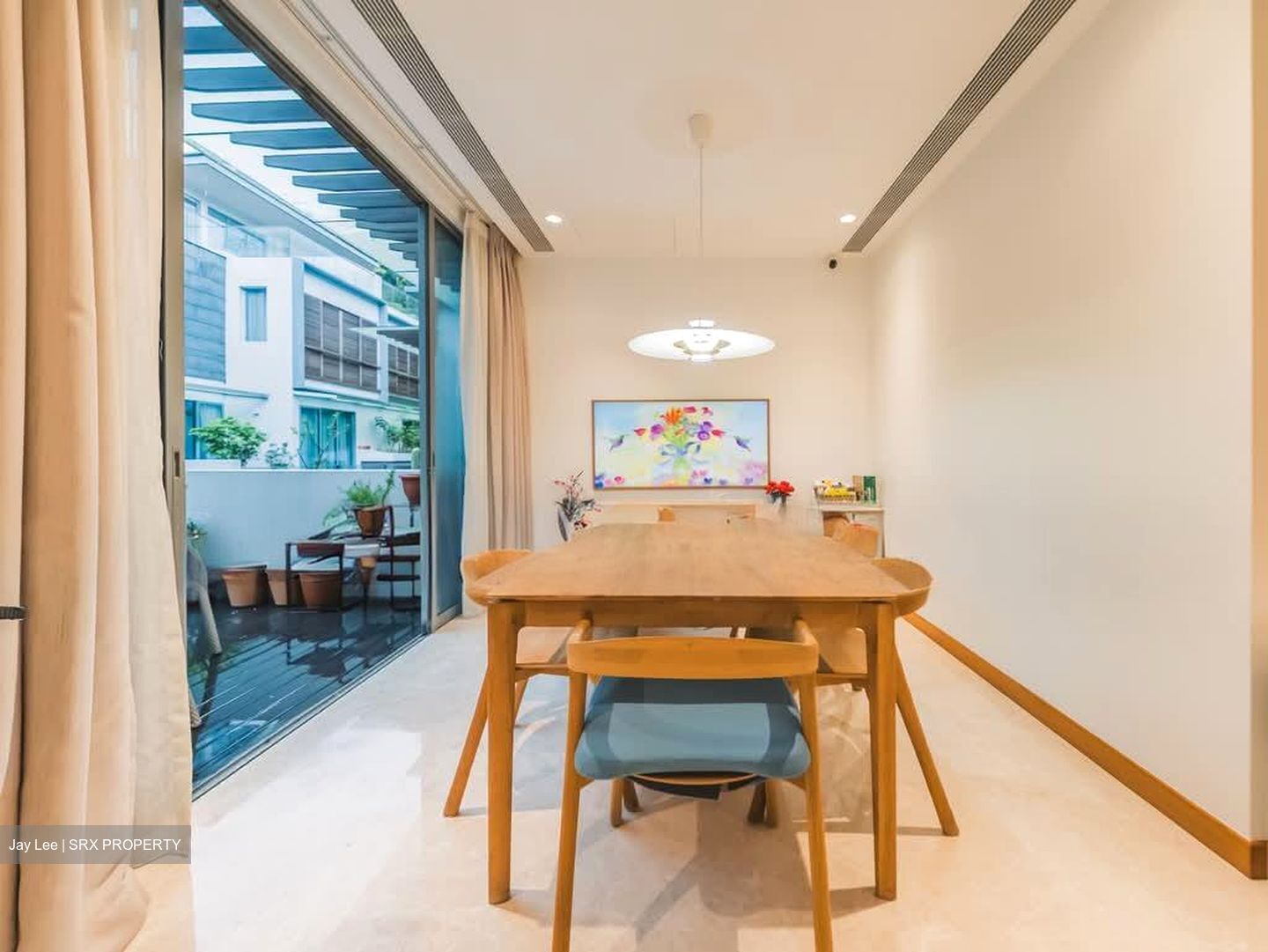 Greenwood Mews (D11), Terrace #558293381
